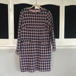 VINTAGE BODEN DRESS
